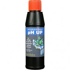 250ml pH Up Growth Technology